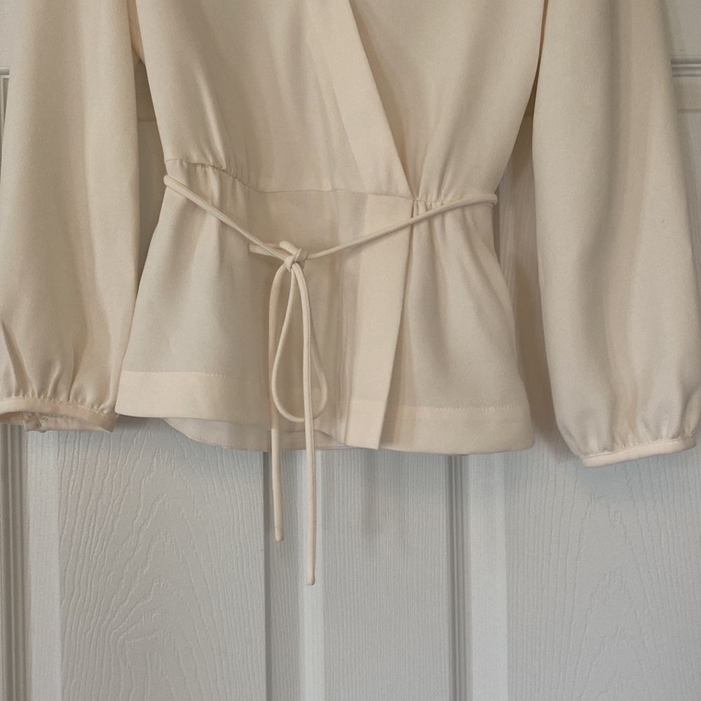 Women’s Jcrew top size 00 - Picture 2 of 9